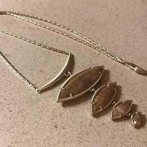 Kendra Scott Necklace